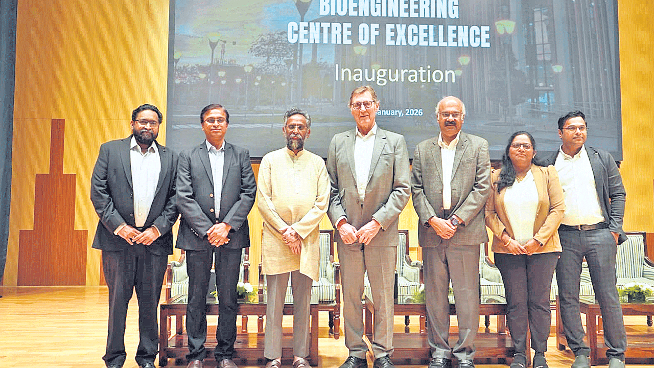 గుండెపోటు కన్నా కాలుష్యంతోనే అధిక మరణాలు