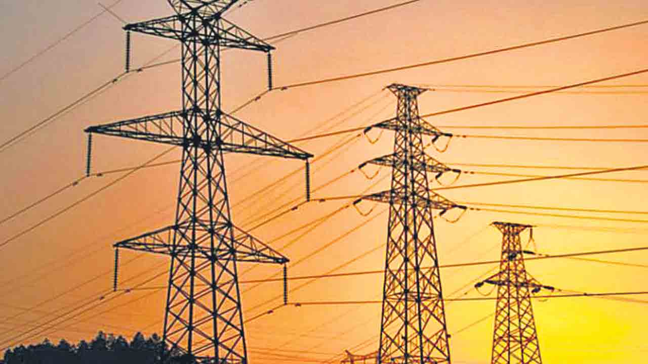 ట్రూ అప్‌ భారం 8,532 కోట్లు