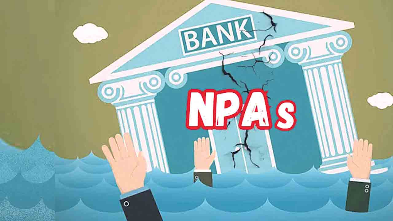 ఎన్‌పీఏలపై జగడం.. సమాచారం ఇవ్వాలన్న ఆర్బీఐ.. వ్యతిరేకించిన బ్యాంకులు