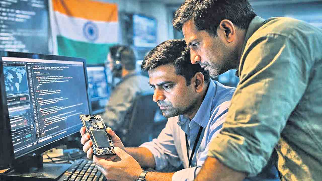 సోర్స్‌ కోడ్‌ను అందించండి.. స్మార్ట్‌ఫోన్‌ కంపెనీలకు కేంద్రం కొత్త నిబంధన