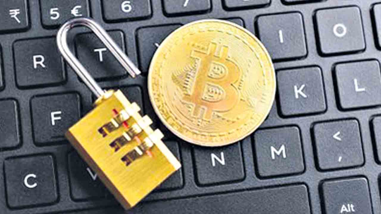 క్రిప్టో లావాదేవీలకు.. లైవ్‌ సెల్ఫీ, జియో ట్యాగింగ్‌ మస్ట్‌