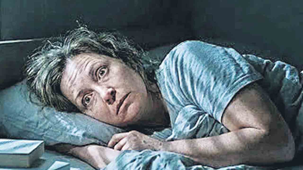 7 గంటల కంటే తక్కువ నిద్రిస్తే ఆయుఃక్షీణం!