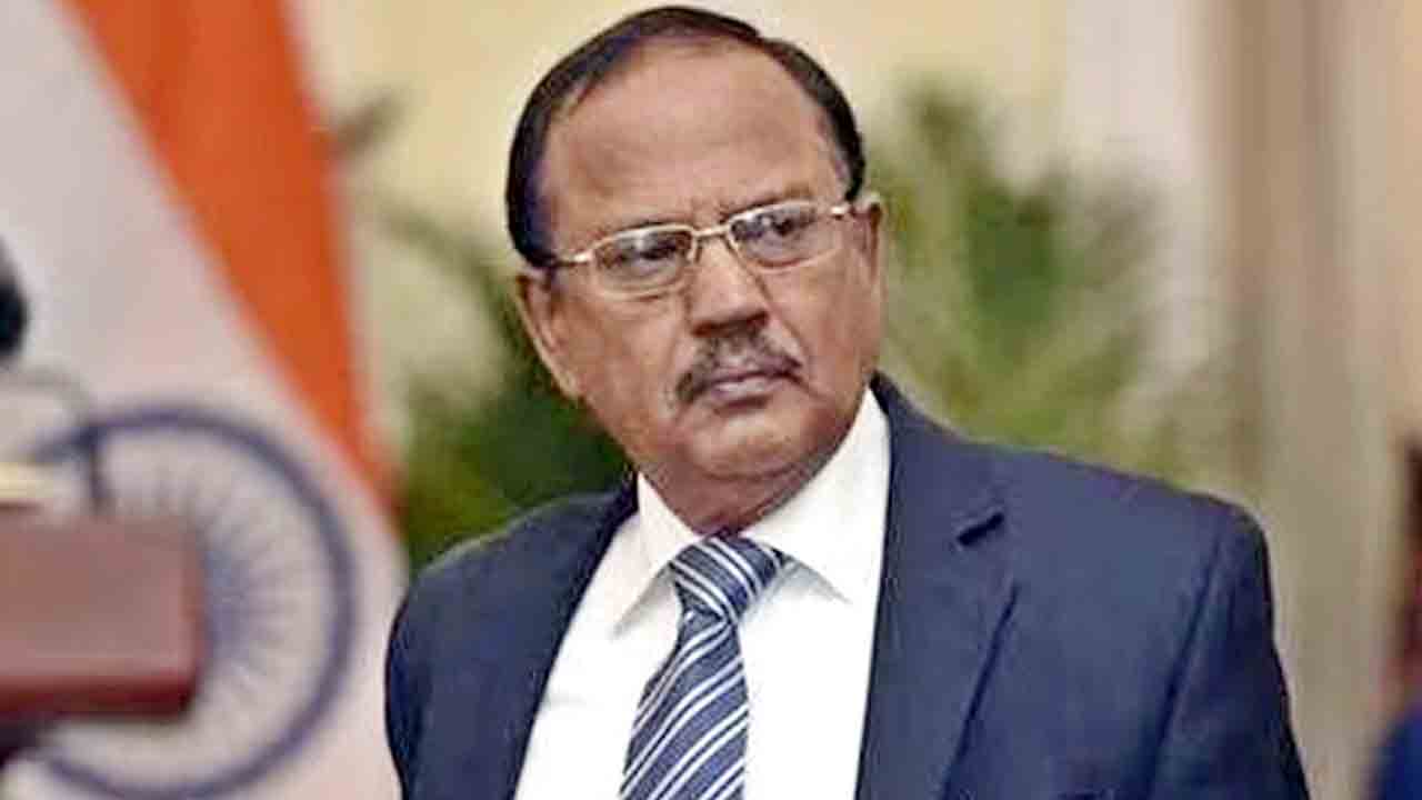 నేను ఫోన్‌, ఇంటర్నెట్‌ వాడను : దోవల్‌