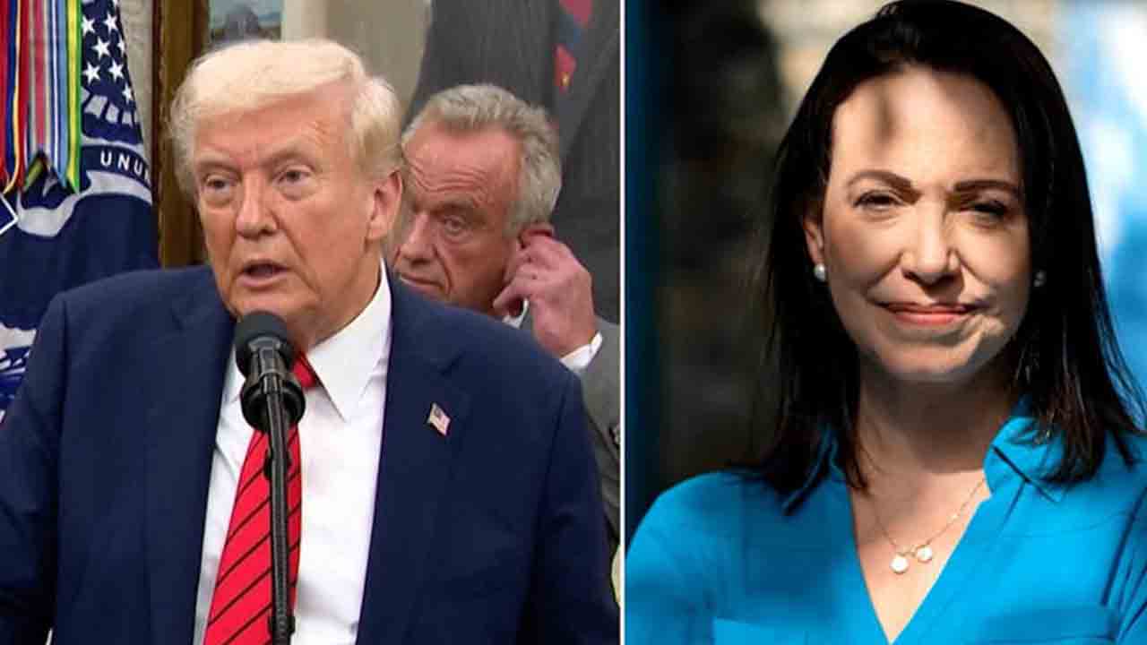 నోబెల్‌ పంచుకోవడం కుదరదు!