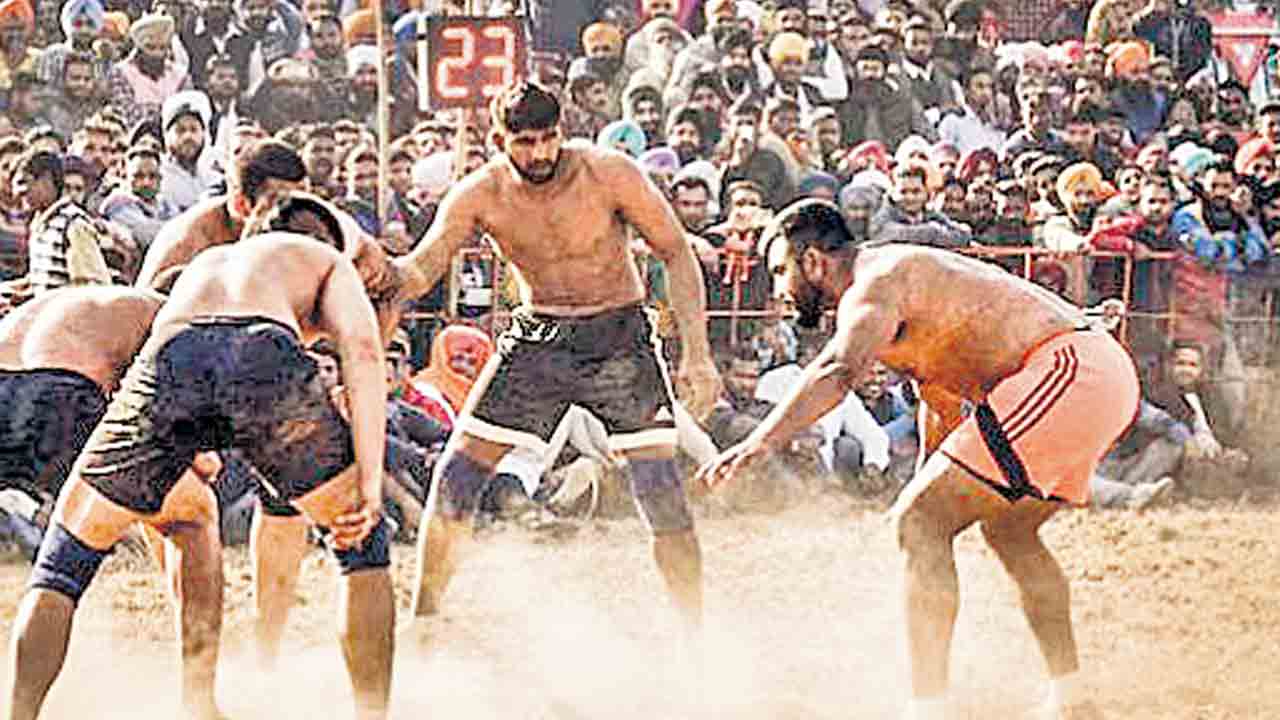 నెత్తుటి కూత.. ఆట భవితవ్యంపై కమ్ముకుంటున్న నీలి మేఘాలు