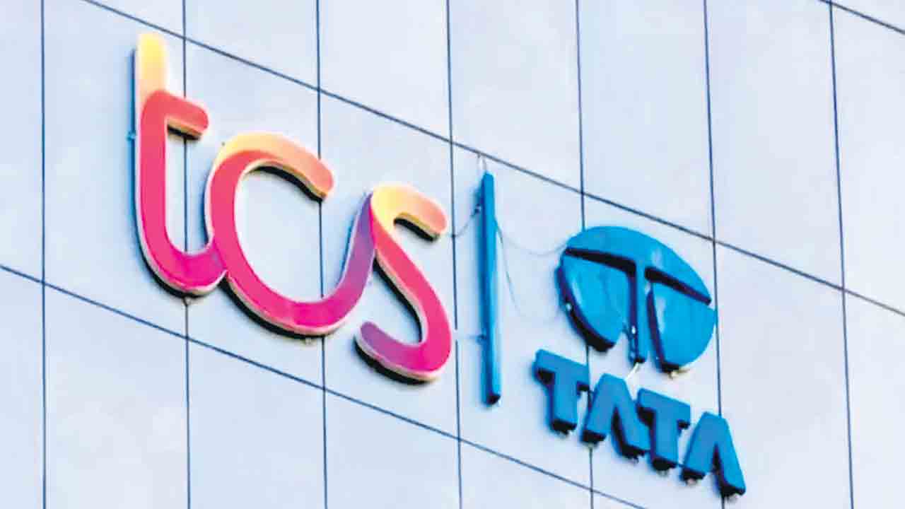 ఐటీ బోణి బెదుర్స్‌.. మూడో త్రైమాసికంలో నిరాశపరిచిన టీసీఎస్‌