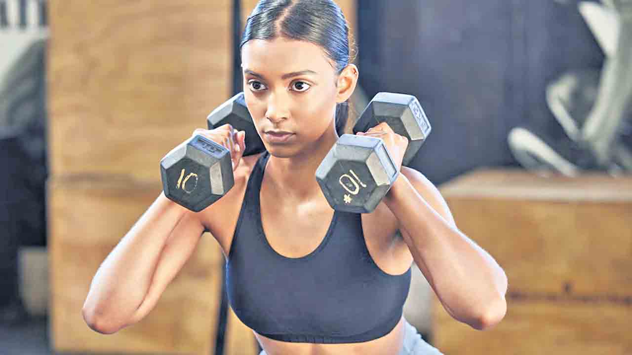 గ్లూకోజ్‌పై వర్కవుట్‌ చేద్దాం