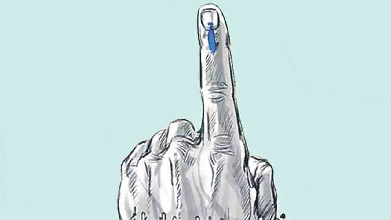 మున్సిపల్‌ ఓటర్లు 52,43,023… తుది ఓటర్ల జాబితా విడుదల