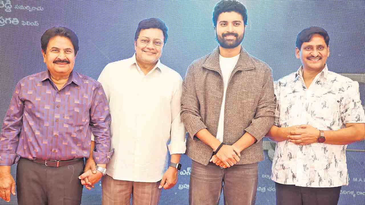 సందేశాత్మకంగా ‘వేదవ్యాస్‌’