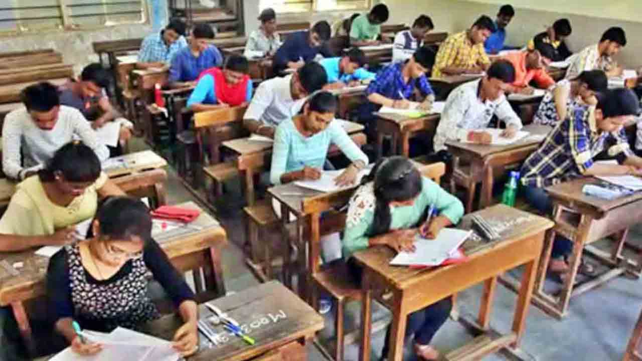 అటు పరీక్షలు.. ఇటు ఎన్నికలు..  సంక్రాంతి తర్వాత ఇంటర్‌ ఇంటర్నల్స్‌