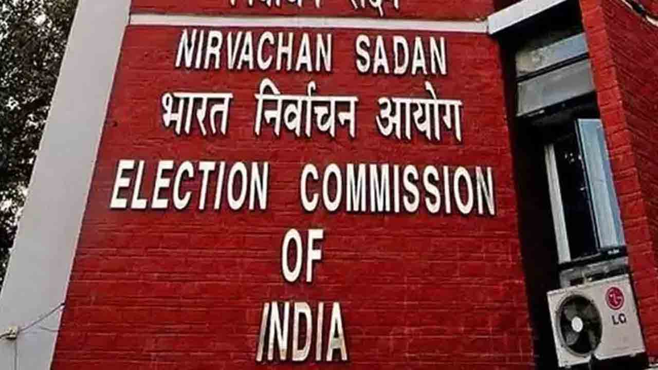 ఈసీఐ ప్రపంచానికే ప్రామాణికం.. బ్రస్సెల్స్‌లో ఈయూ అధికారులతో సీఈవో భేటీ