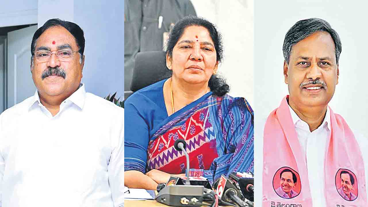 రేవంత్‌ది నిరంకుశ పాలన: ఎర్రబెల్లి