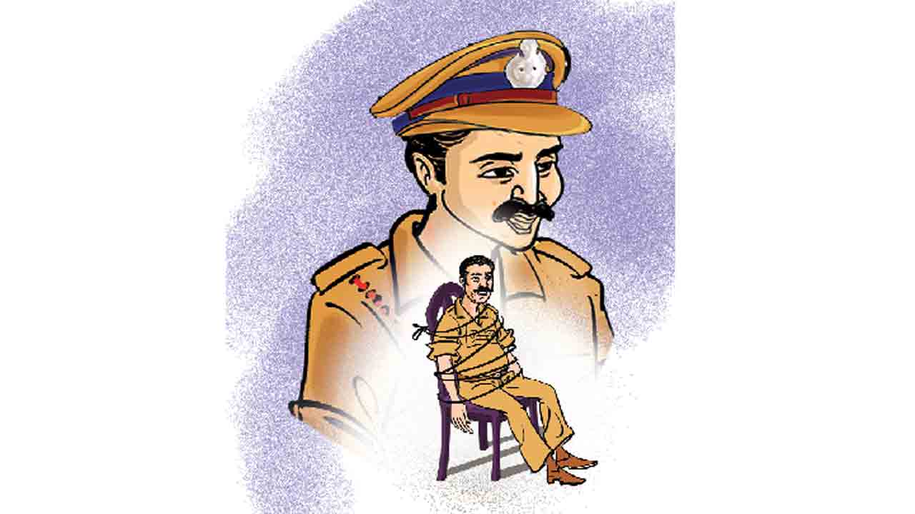 ఆట.. వేట.. నల్లమల రహస్యం – 19