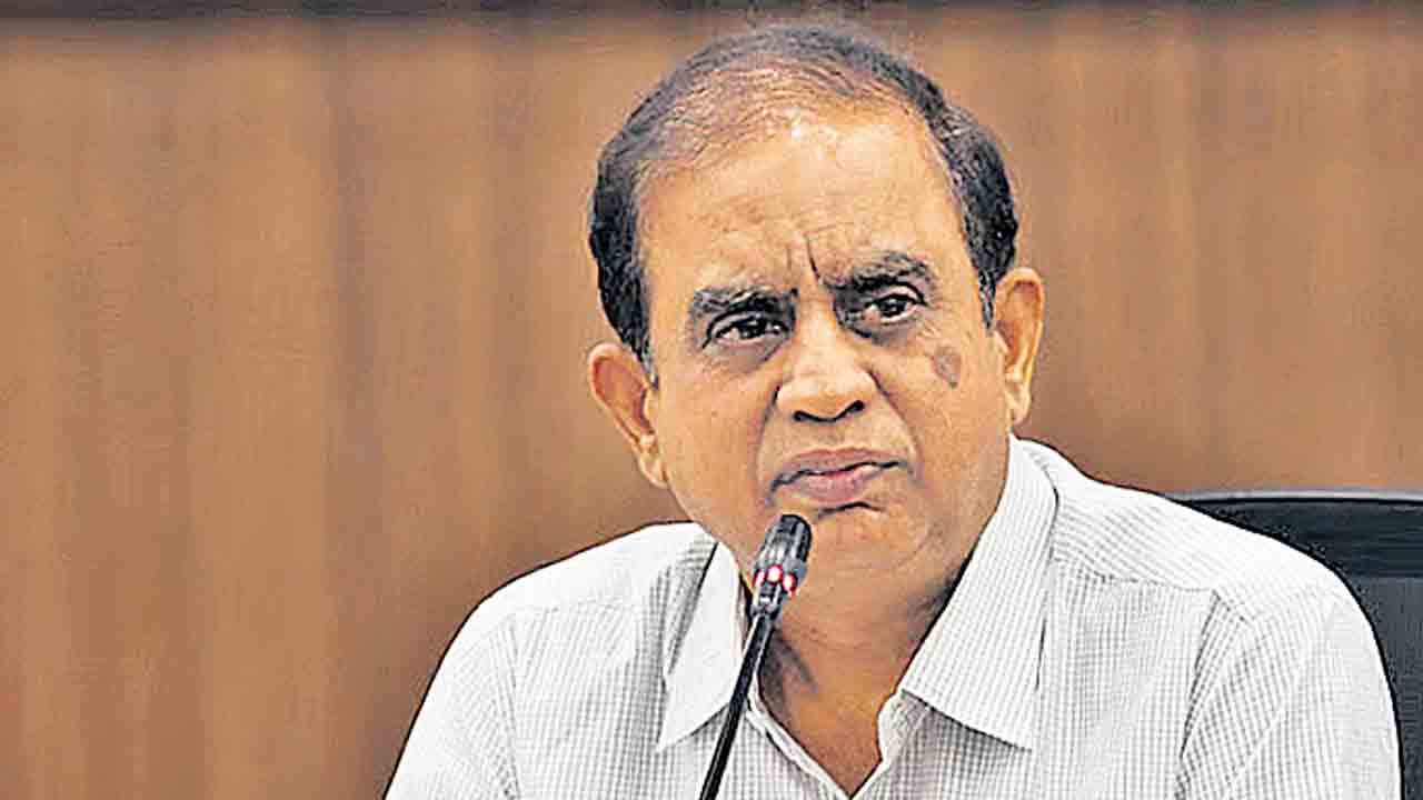 ఎన్నికల్లో పౌరుల భాగస్వామ్యమే లక్ష్యం