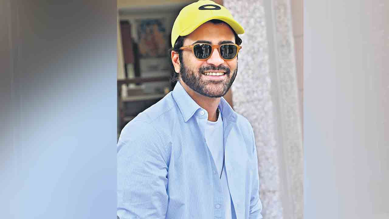 ఆ టైంలో నాకు నేనే నచ్చలేదు!