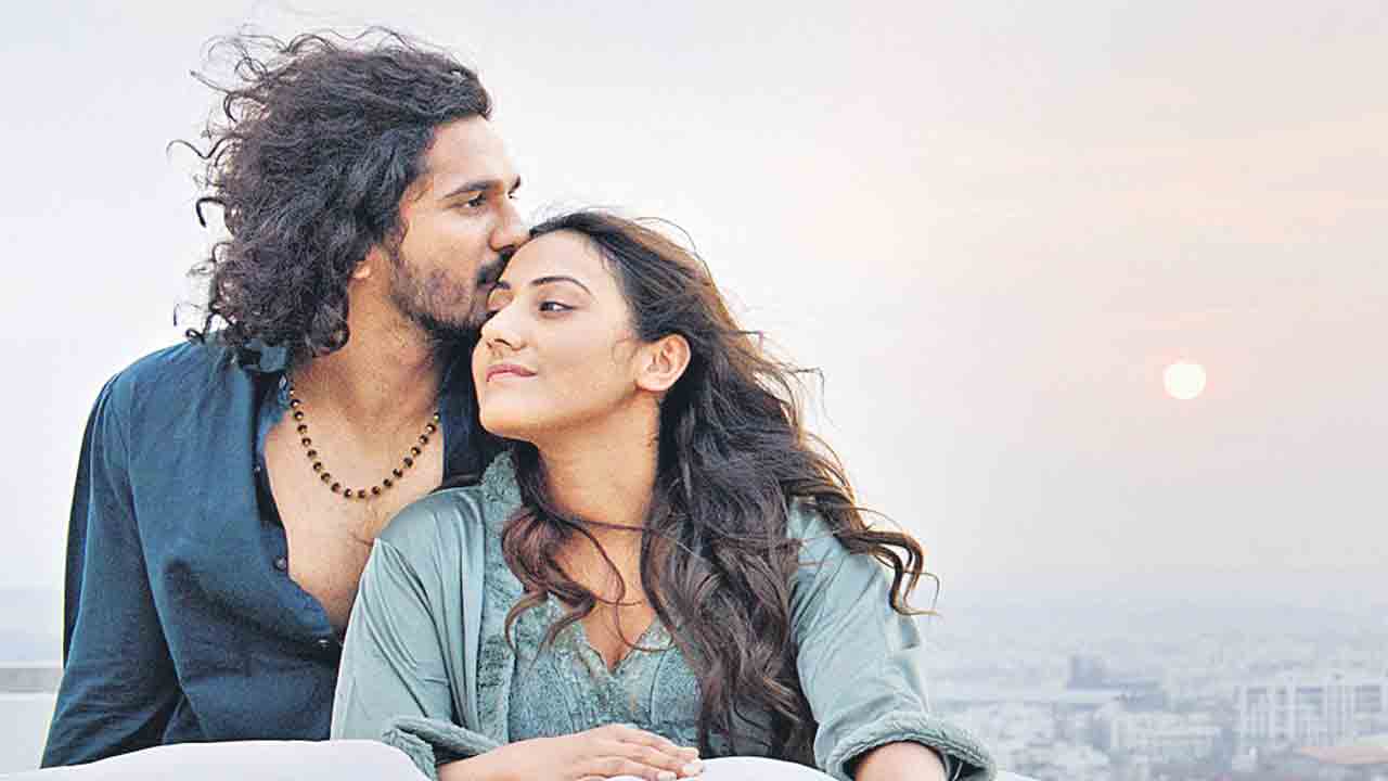 ఎమోషనల్‌ లవ్‌ డ్రామా నిలవే