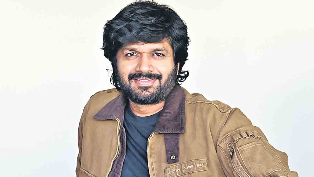 తర్వాత బాలకృష్ణతోనేనా?