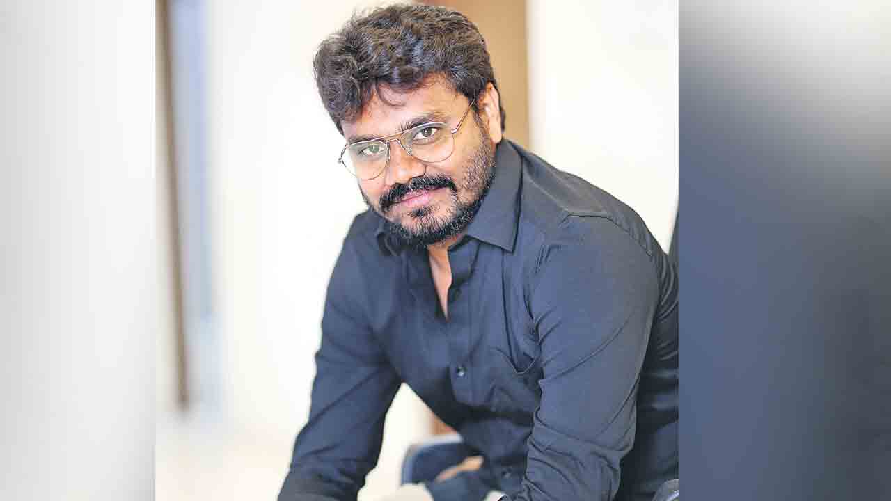 ఈవీవీ తరహా వినోదాన్ని చూస్తారు