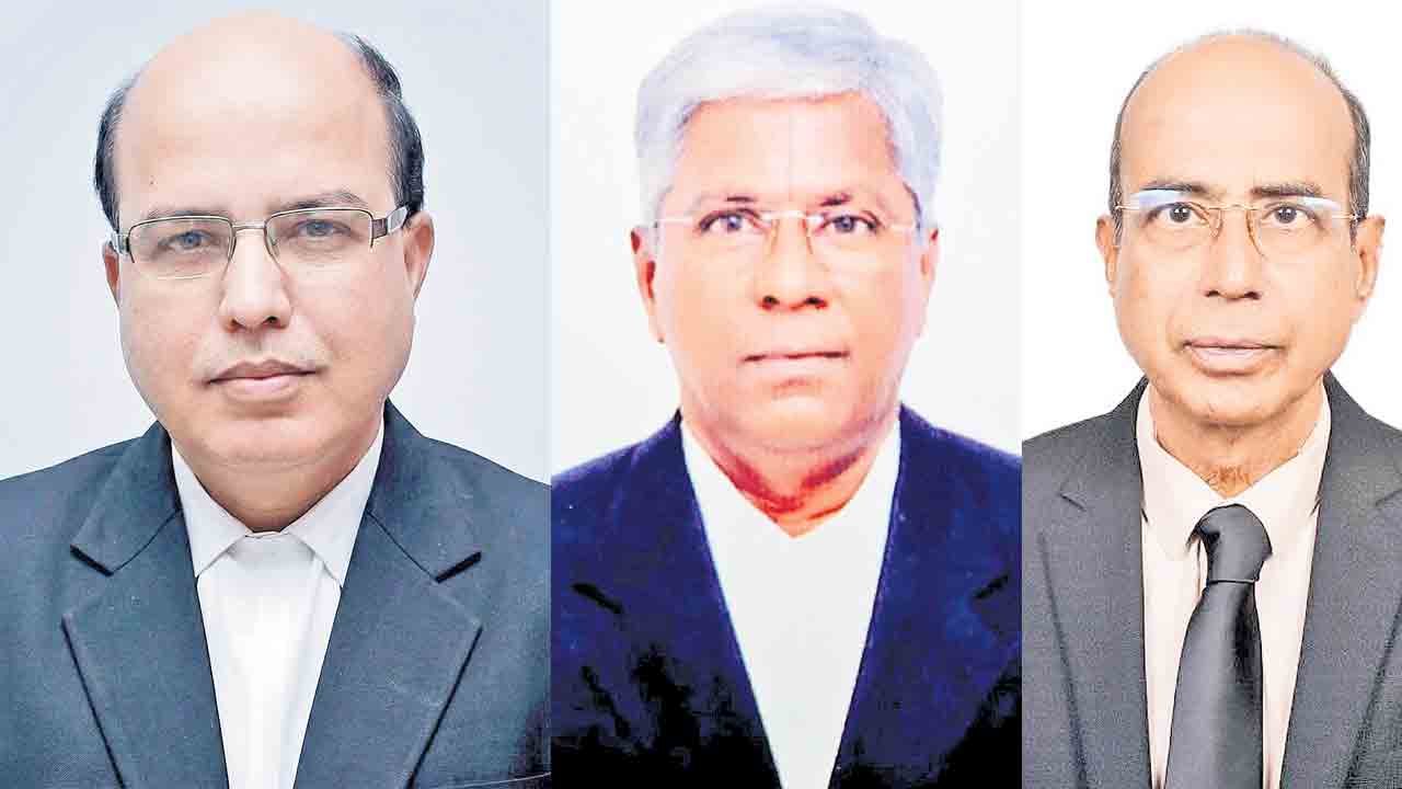 హైదరాబాద్‌లో నేటి నుంచి జీఎస్టీ ట్రిబ్యునల్‌ సేవలు