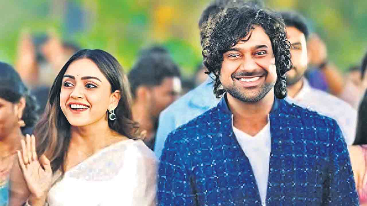 స్ఫూర్తినిచ్చే డియర్‌ ఆస్ట్రోనాట్‌