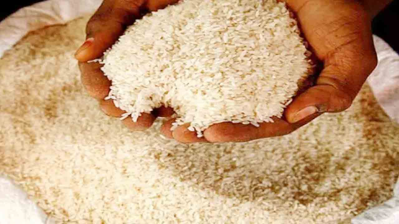 దొడ్డు బియ్యం వేలానికి గడ్డుకాలం.. గ్లోబల్‌ టెండర్‌ పిలిచినా ఒక్కరూ రాలే