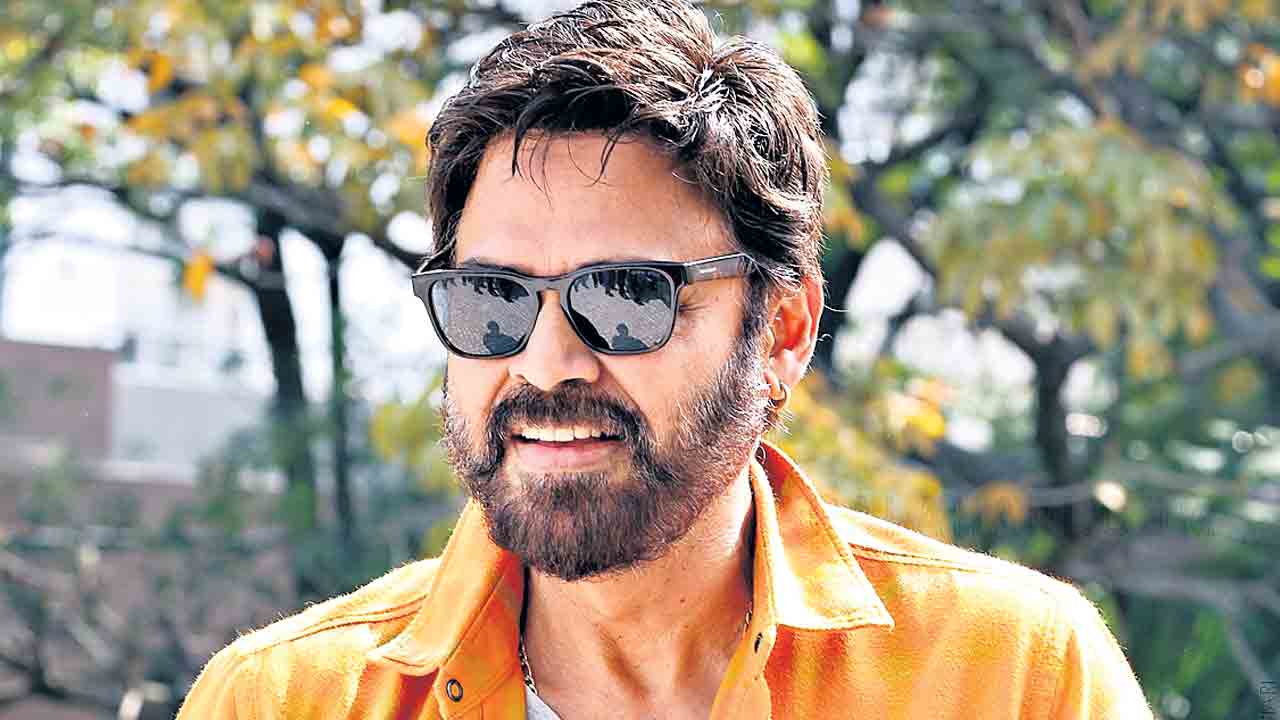 ఈ ఏడాదంతా బిజీ!