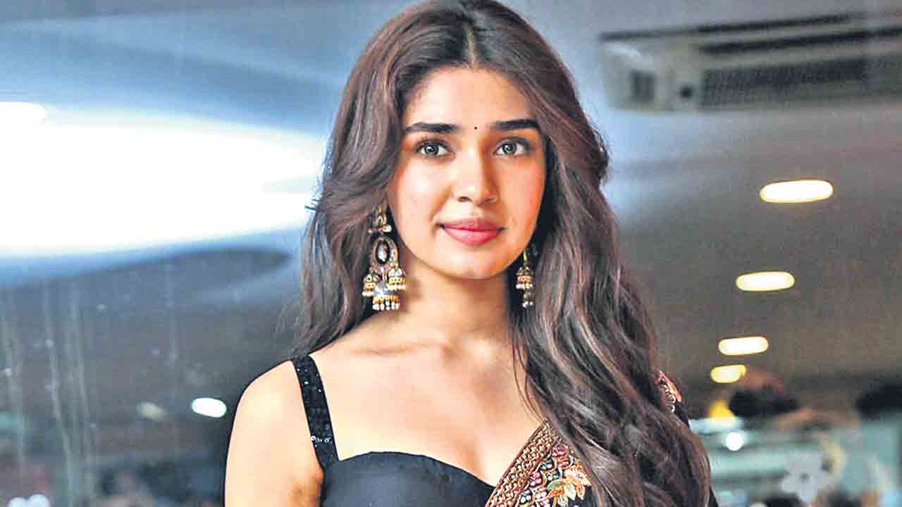 మెగా 158లో బంపరాఫర్‌