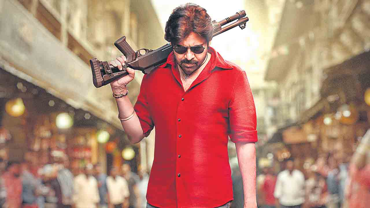 ఉస్తాద్‌ వచ్చేది ఆరోజేనా?