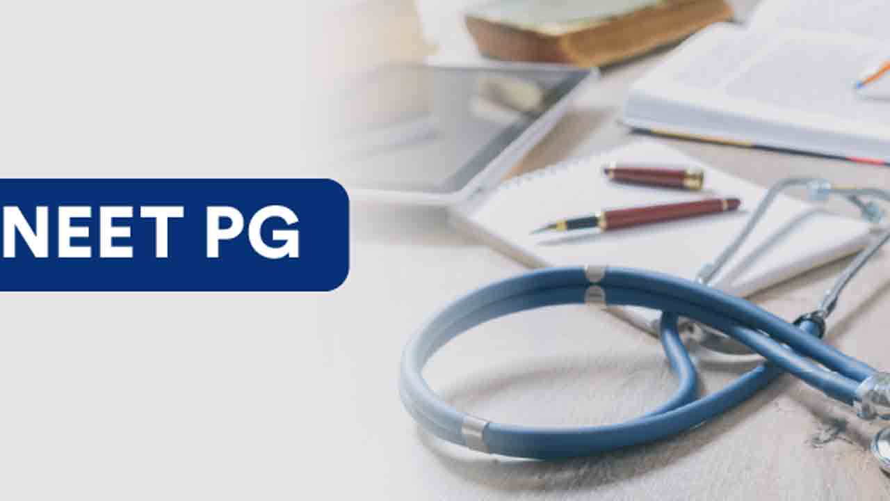 ఆగస్టు 30న నీట్‌-పీజీ