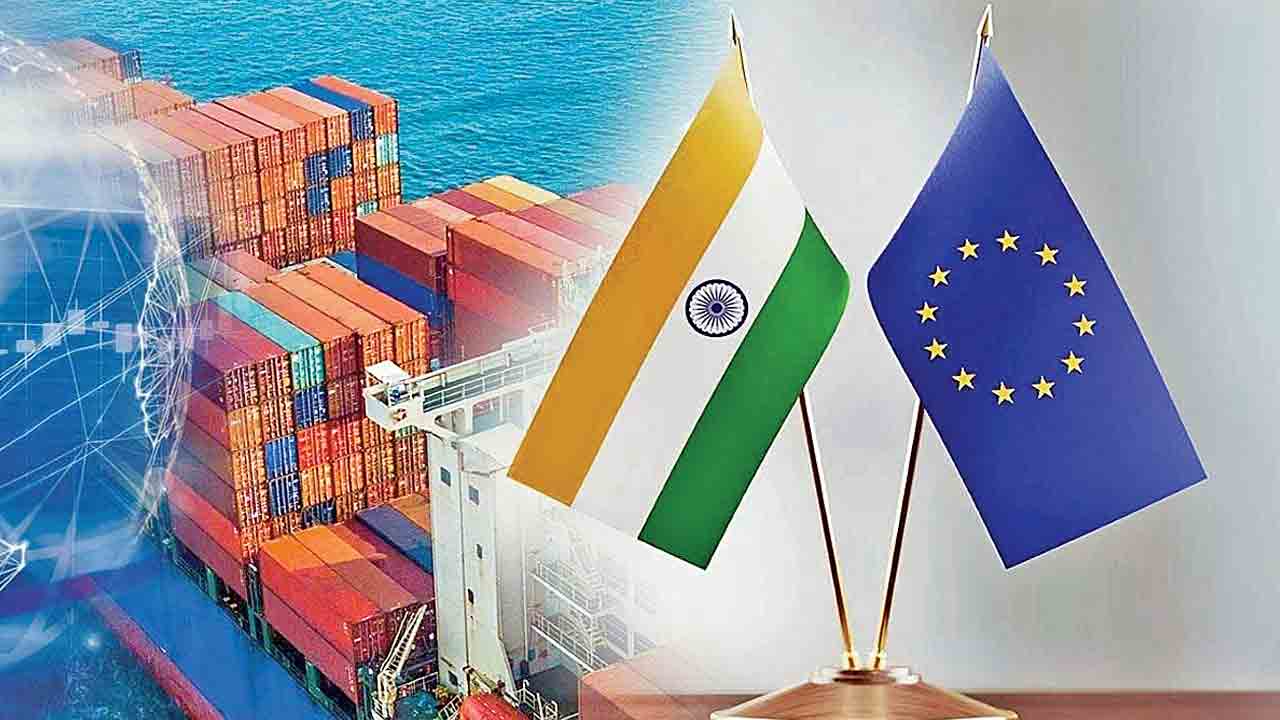 భారత ఎగుమతులపై ఈయూ పిడుగు.. తీవ్రంగా నష్టపోనున్న భారతీయ గార్మెంట్స్‌ రంగం