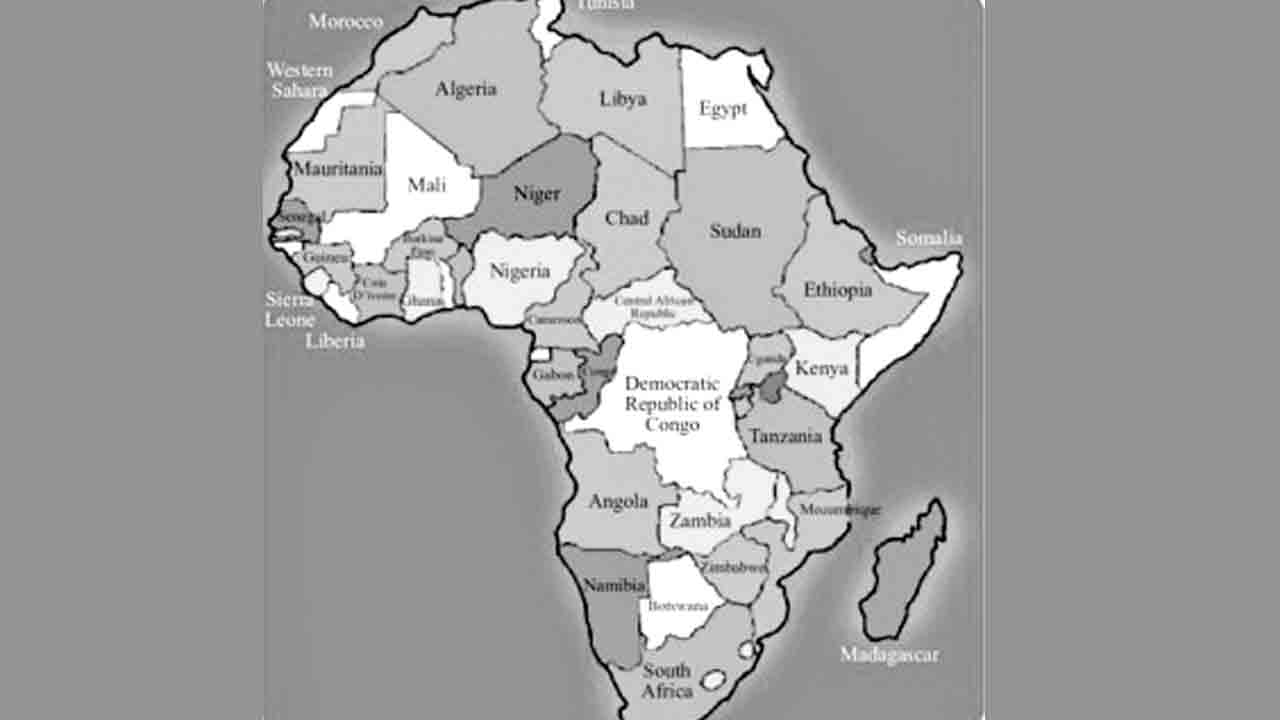 చీలిపోతున్న ఆఫ్రికా.. 50 లక్షల ఏండ్లలో కొత్త మహా సముద్రం