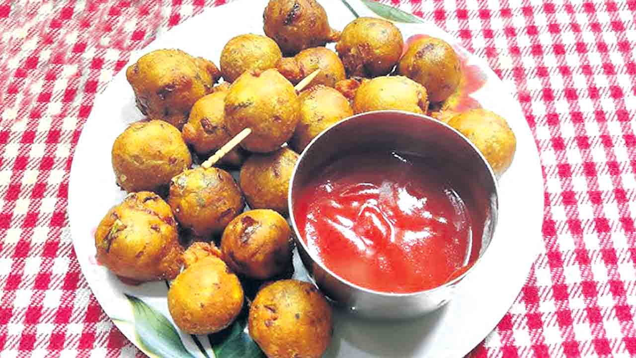 అరటికాయ కబాబ్‌