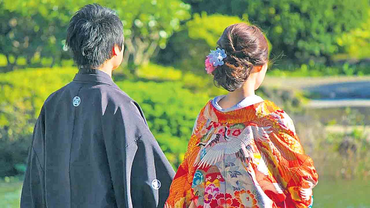 బాబోయ్‌.. భర్తలా?!