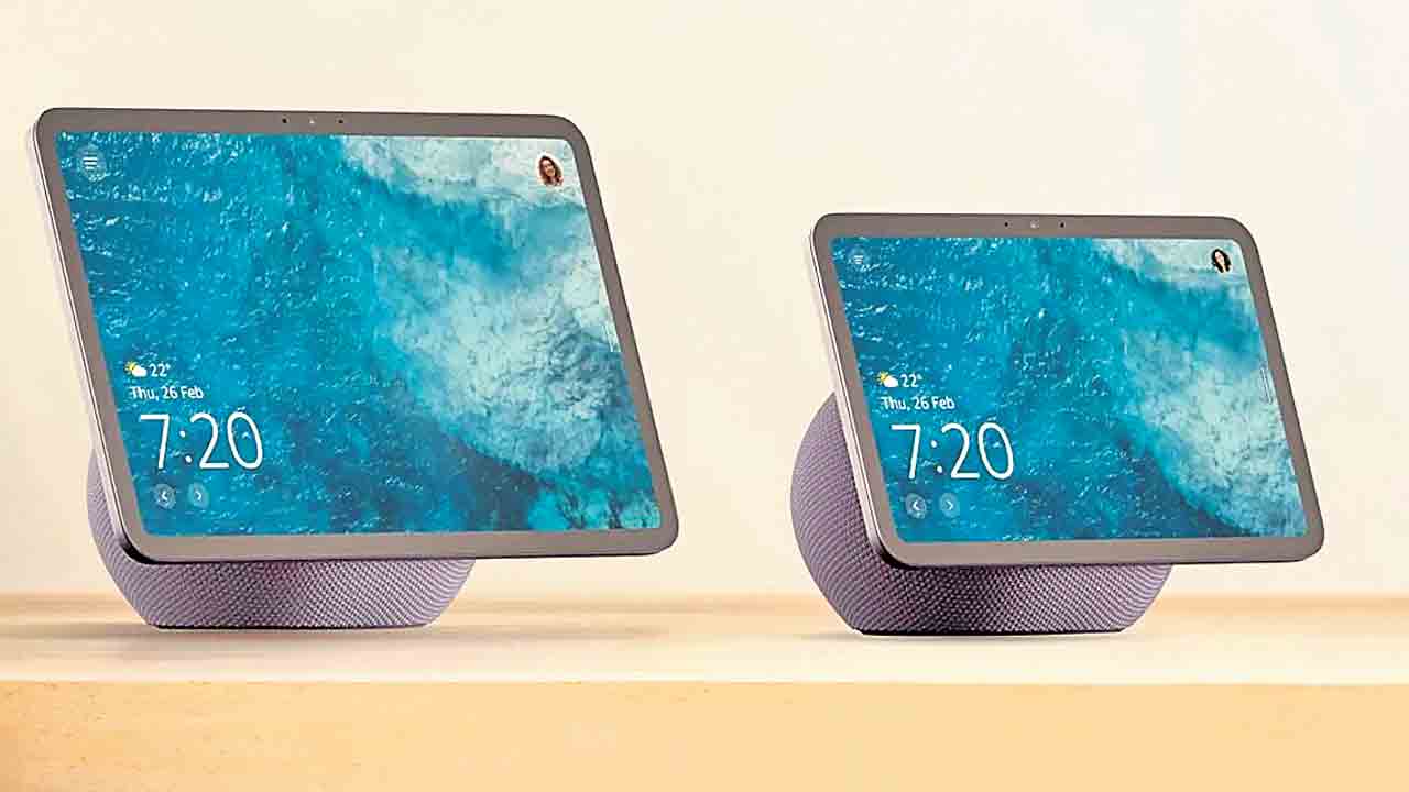 అమేజింగ్‌ డిస్‌ప్లే