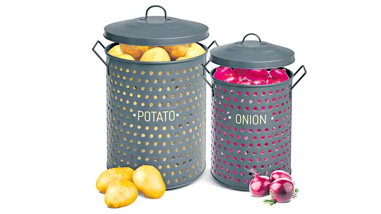 వీటిని కలిపి ఉంచొద్దు