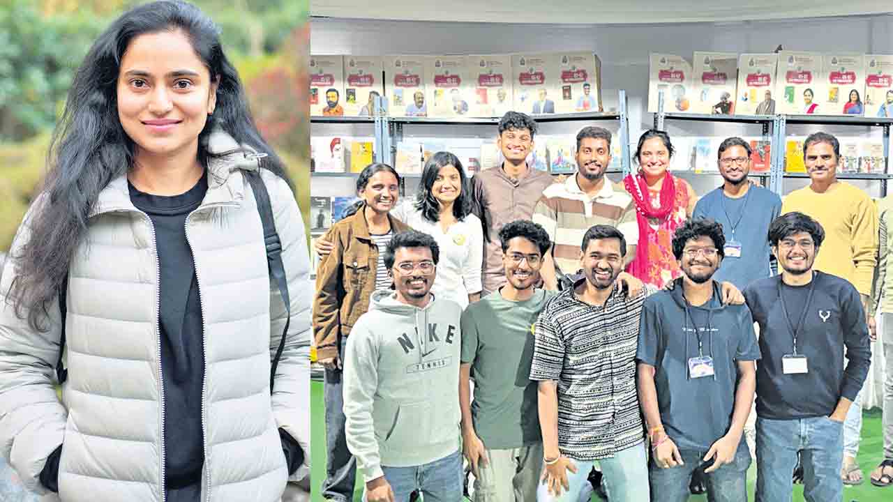 నా డైరీలో కొన్ని పేజీలు..