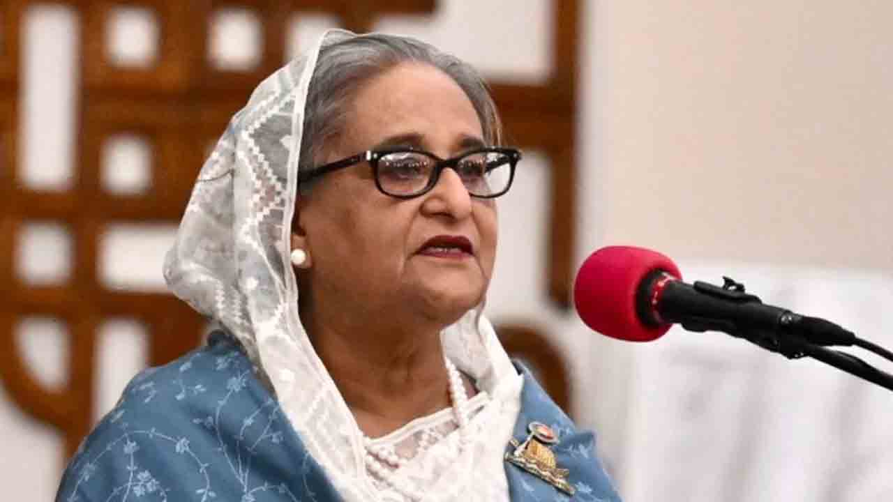 బంగ్లాదేశ్‌లో అరాచక పాలన