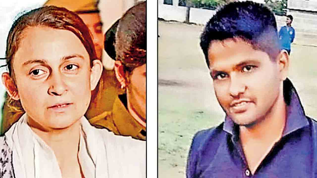 ప్రేమ ఖైదీలు.. జైలులో ఖైదీల మధ్య చిగురించిన ప్రేమ