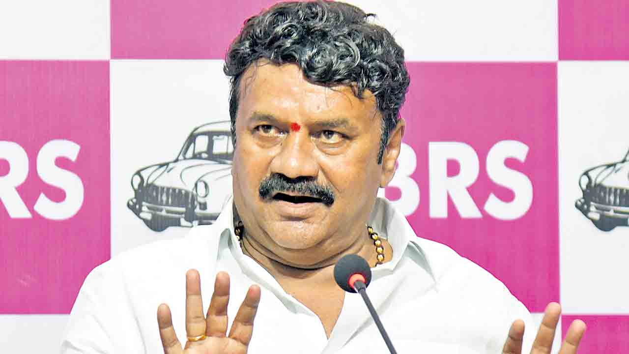 తుగ్లక్‌ పాలనను మరిపిస్తున్న రేవంత్‌.. ఇలాంటి సర్కార్‌ను జీవితంలో చూడలే