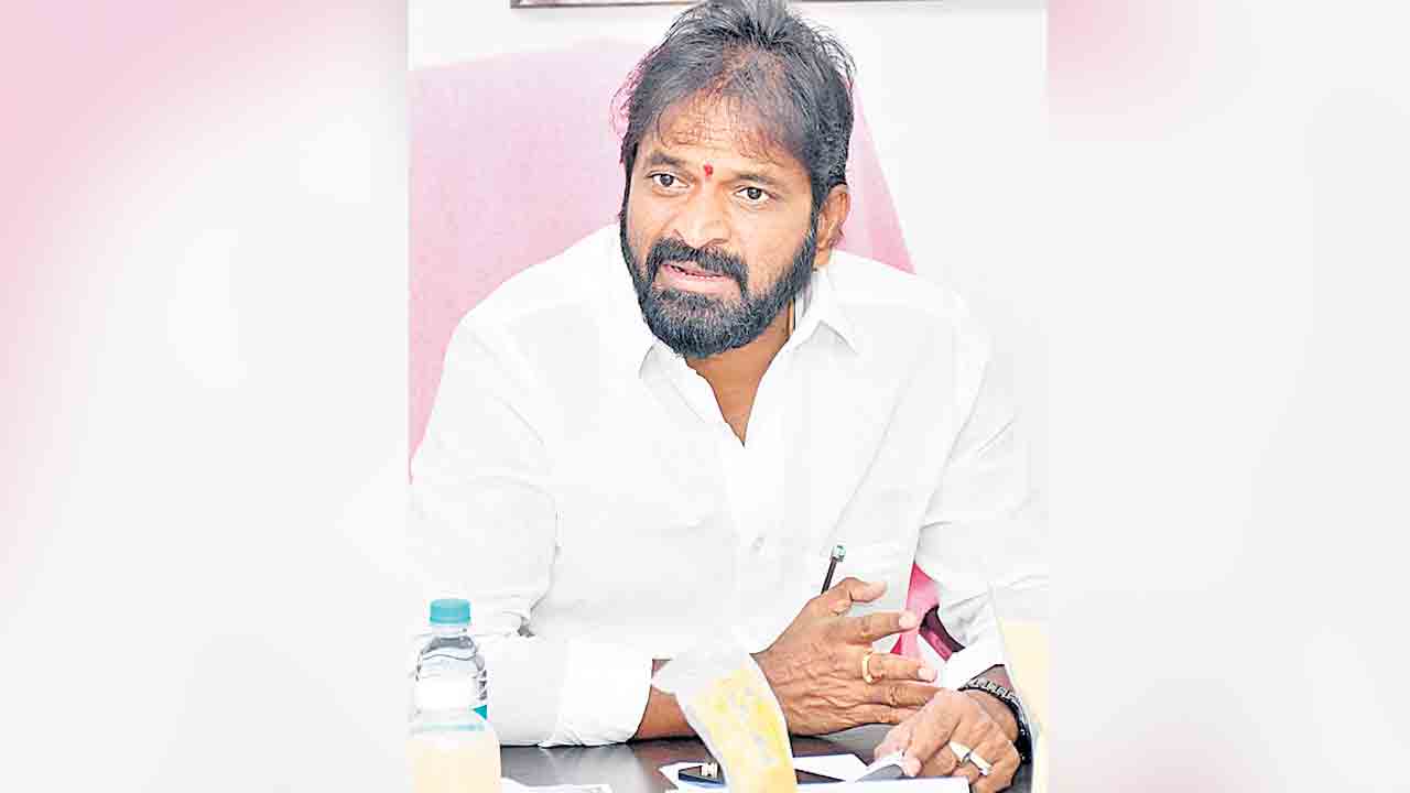 సర్కార్‌వి డైవర్షన్‌ పాలిటిక్స్‌.. సిట్‌ విచారణ పేరుతో కుట్రలు, కుతంత్రాలు