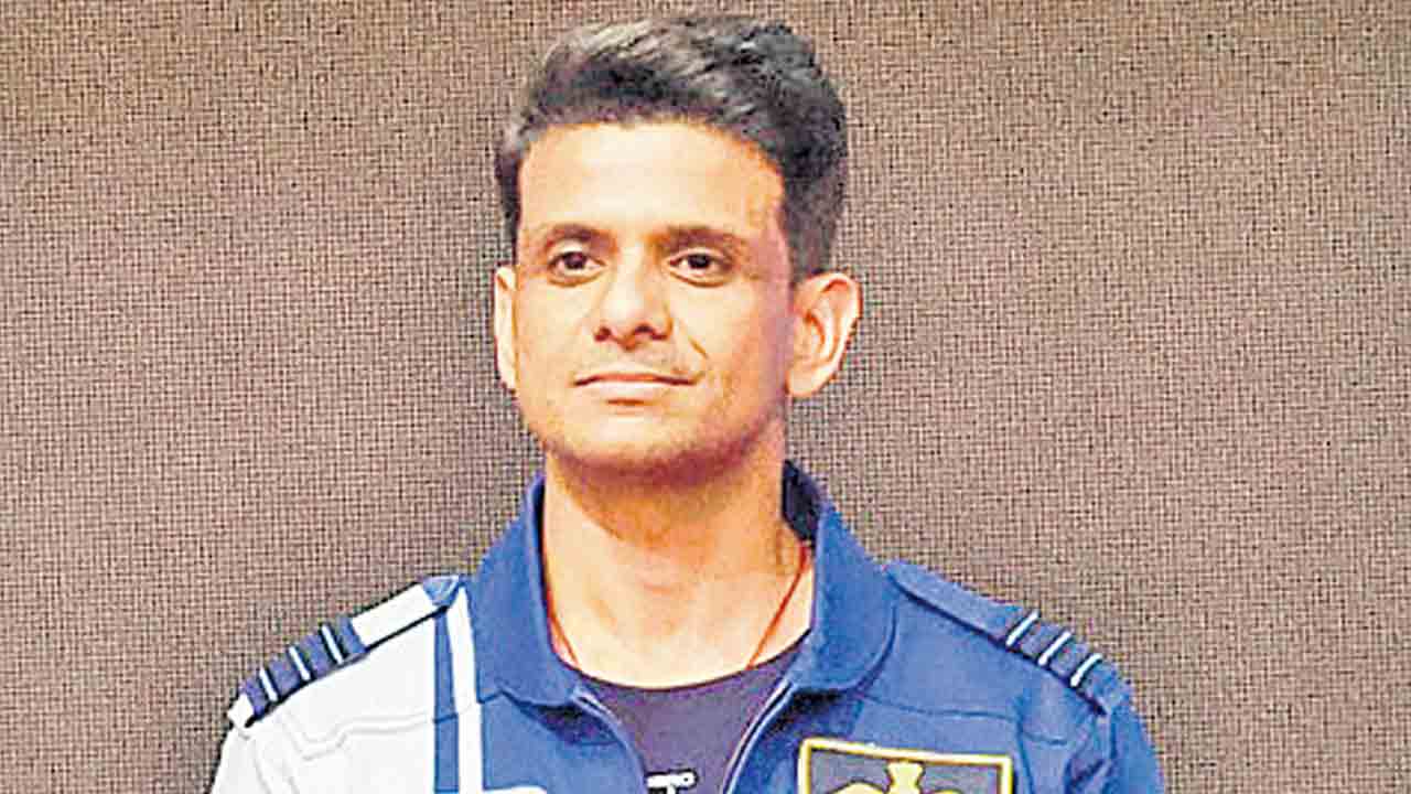 శుభాన్షు శుక్లాకు అశోక చక్ర… అంతర్జాతీయ అంతరిక్ష కేంద్రానికి నిరుడు వెళ్లి వచ్చిన వ్యోమగామి