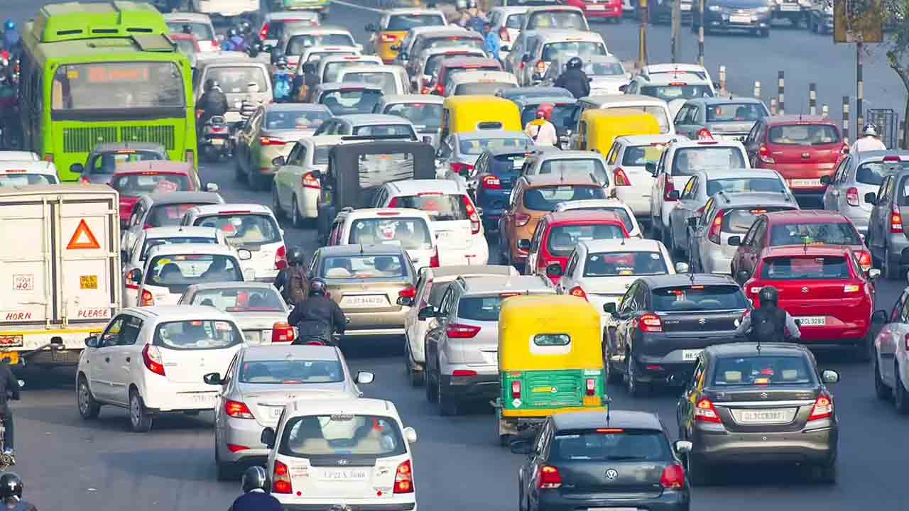 వాహనాల ఫిట్‌నెస్‌ సర్టిఫికెట్‌ జారీ కఠినతరం!