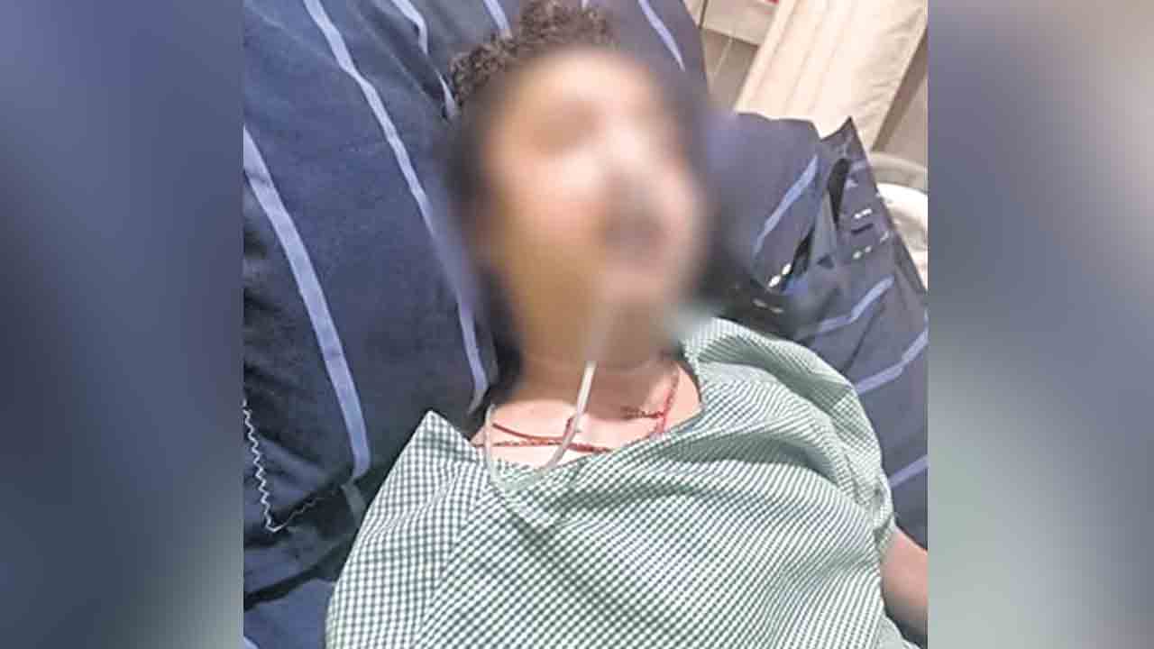 ర్యాగింగ్‌, లైంగిక వేధింపులతో డిగ్రీ విద్యార్థిని మృతి