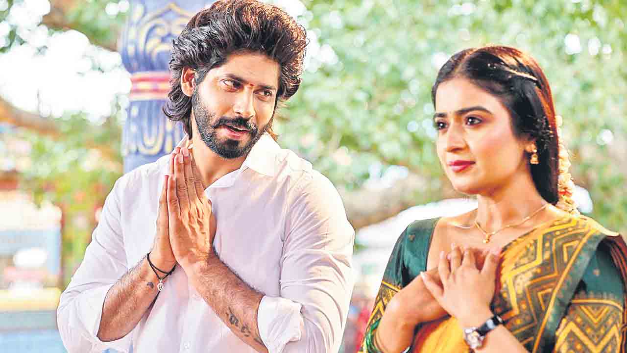 కుటుంబ బంధాల సుమతీ శతకం