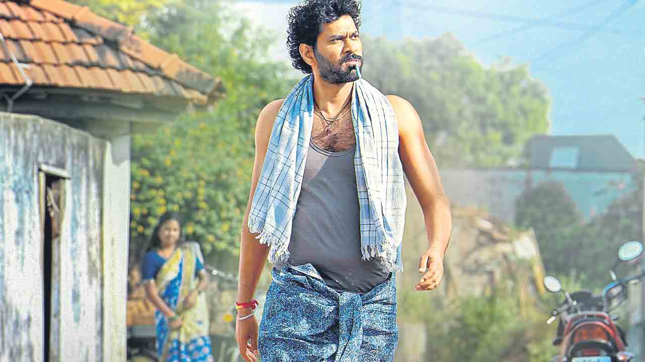 సుకుమారి మాయలో యాదగిరి