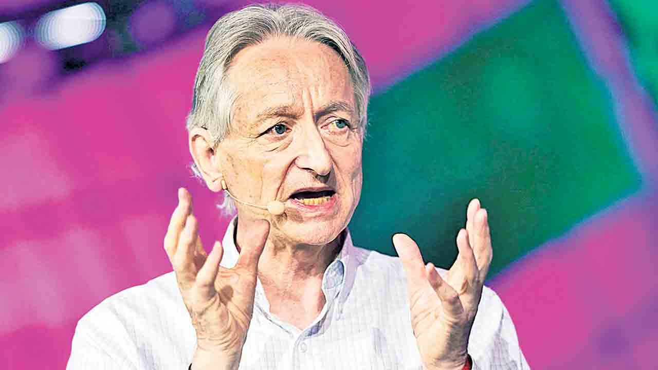 ఏఐపై అతి పెద్ద తప్పు అదే.. దానితో కలిసి ఎలా మనుగడ సాగించాలో పరిశోధించడం లేదు