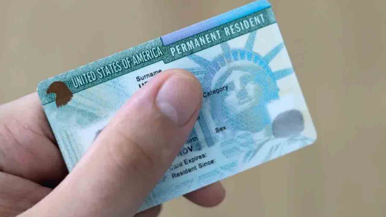 2027లో అదనంగా 50,000 గ్రీన్‌ కార్డ్‌లు