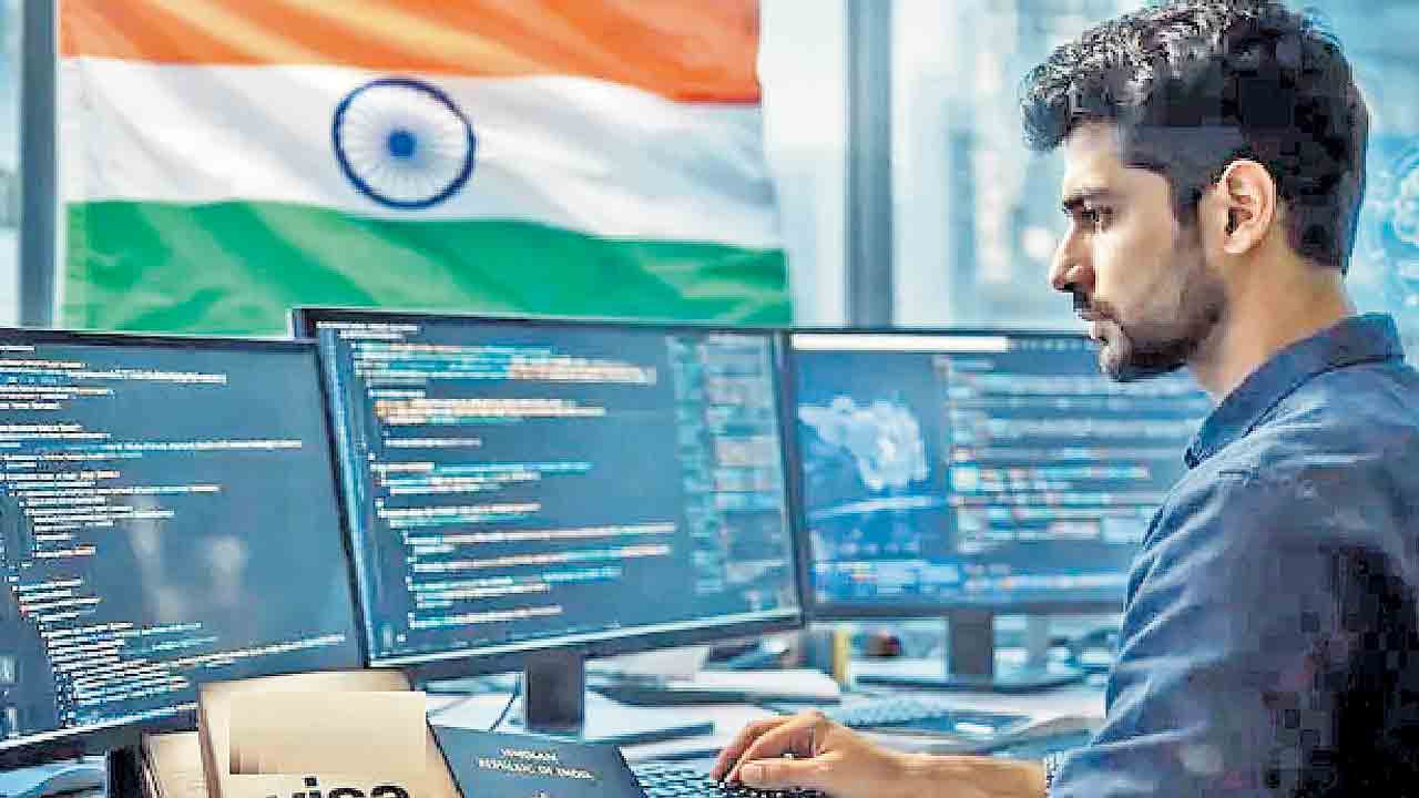 రివర్స్‌ మైగ్రేషన్‌.. ట్రంప్‌ విధానాలతో వృత్తి నిపుణుల తిరుగు వలస