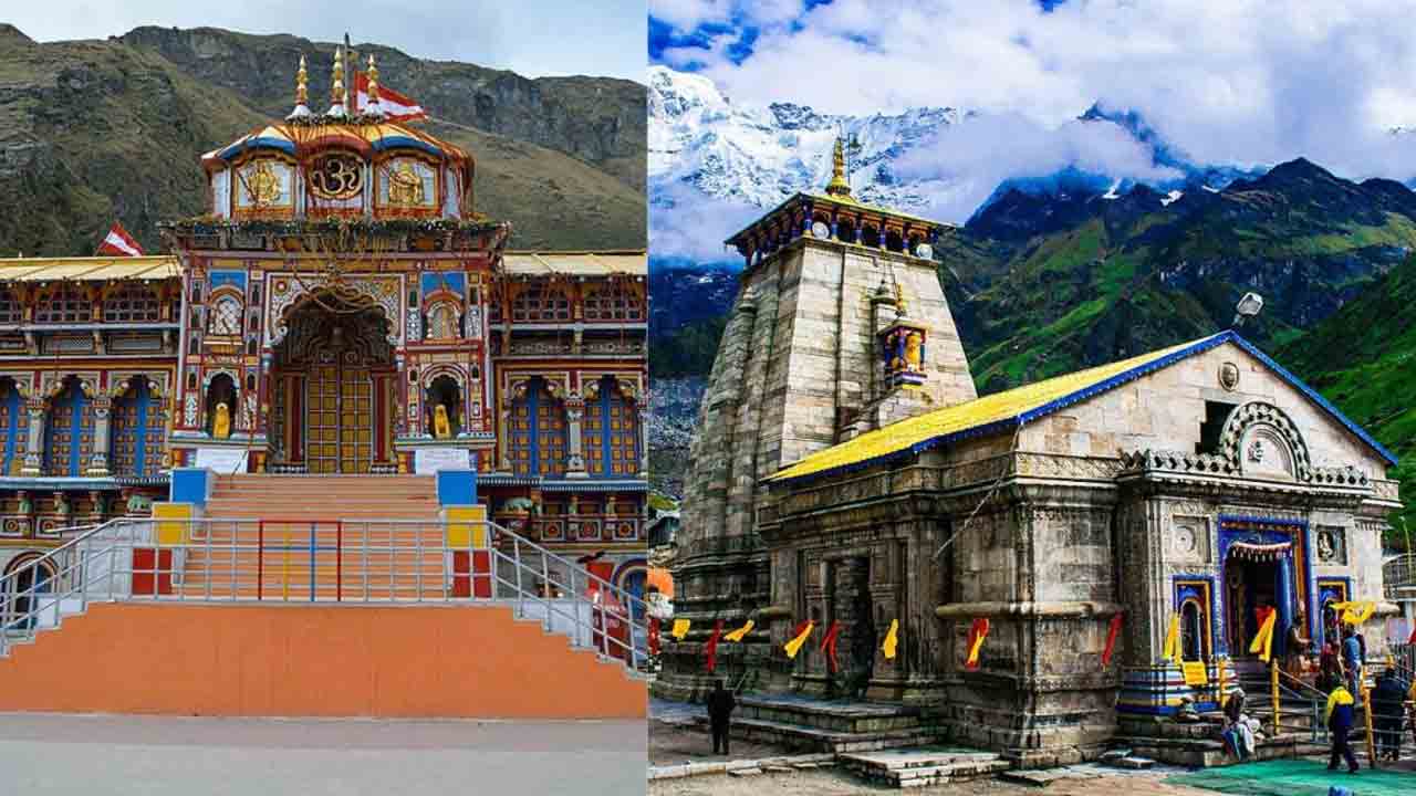 బద్రినాథ్‌, కేదార్‌నాథ్‌ ఆలయాల్లో హిందుయేతరులపై నిషేధం!