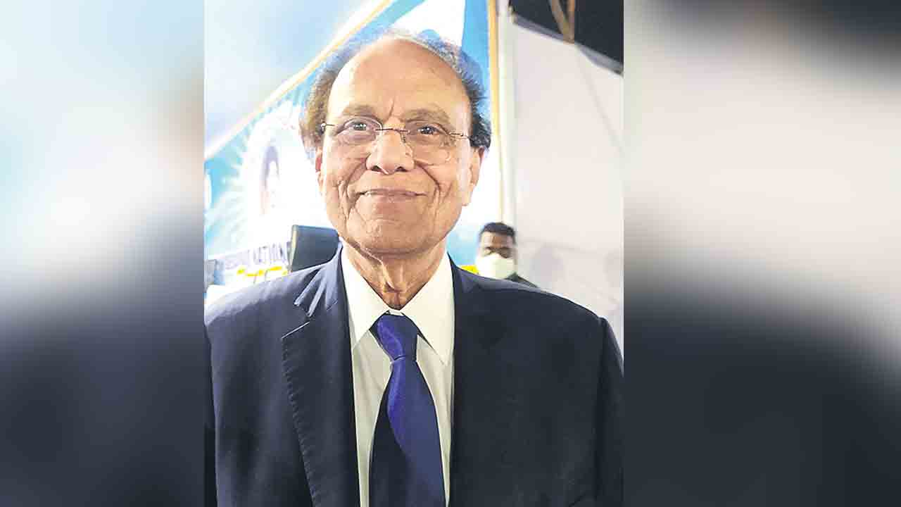 క్యాన్సర్‌పై పోరాటాన్ని ముందుకు తీసుకెళ్తా